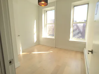 Rented by Evergreen Apartments BK