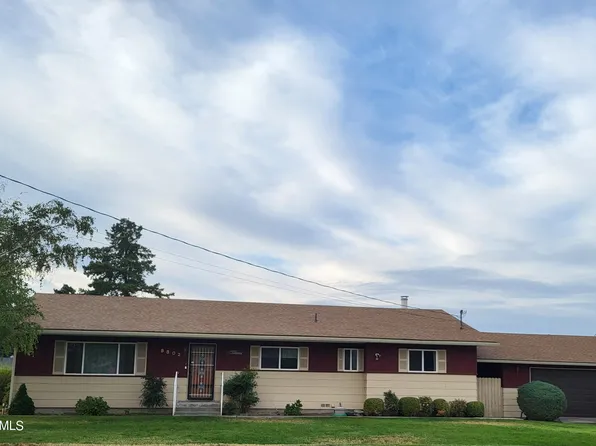 8802 W Chestnut Ave, Yakima, WA 98908