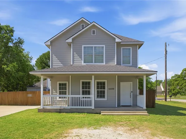 4400 Milam St, Bryan, TX 77801