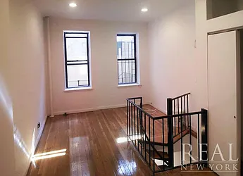 Rented by REAL New York