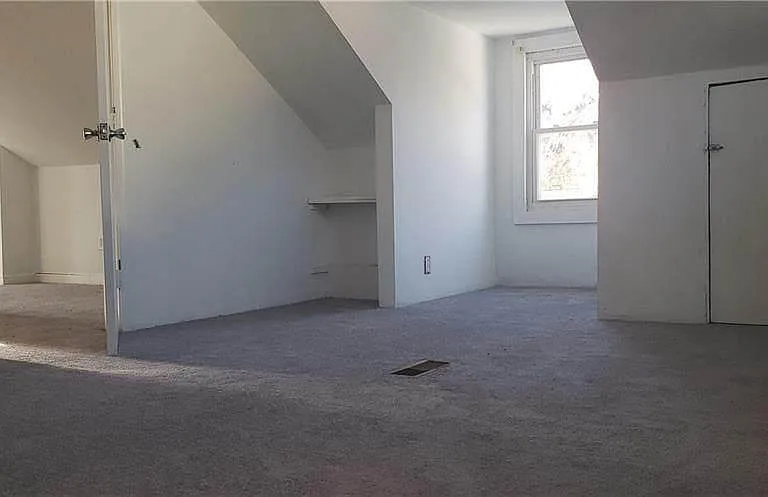 Upstairs Bedroom
