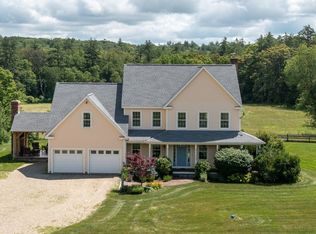 20 Peaslee Rd, Weare, NH 03281