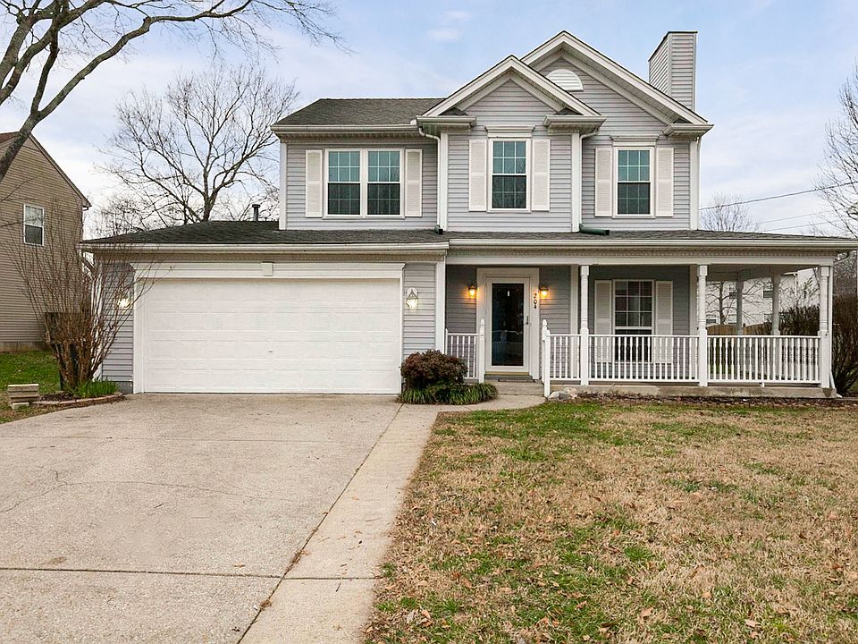 1st image of 204 Fairfield Dr