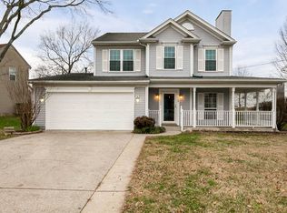 204 Fairfield Dr, Smyrna, TN 37167