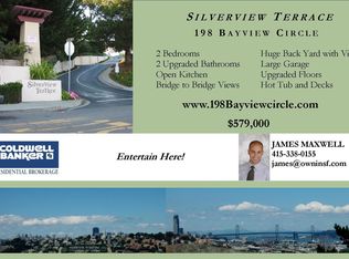 198 Bayview Cir, San Francisco, CA 94124