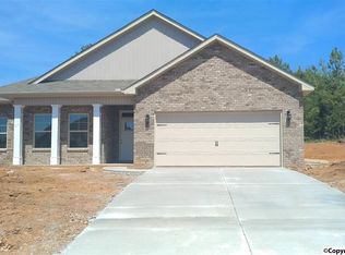 14597 Water Stream Dr, Harvest, AL 35749