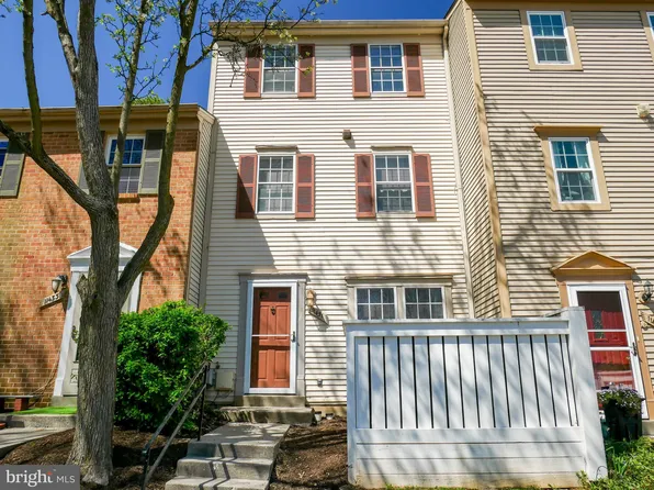 11431 Fruitwood Way #147, Germantown, MD 20876