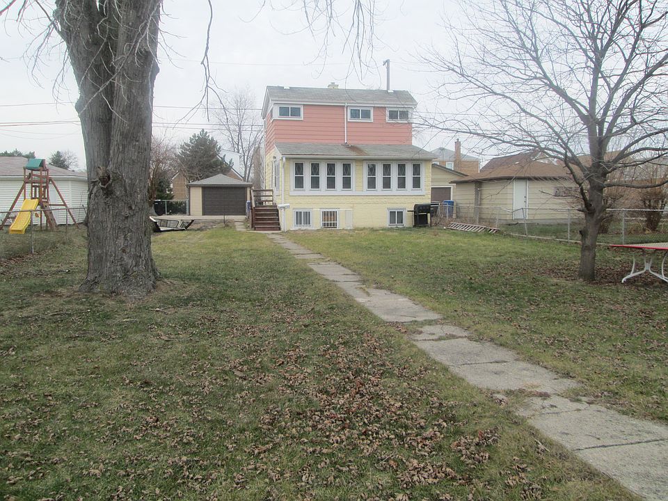 5352 S Merrimac