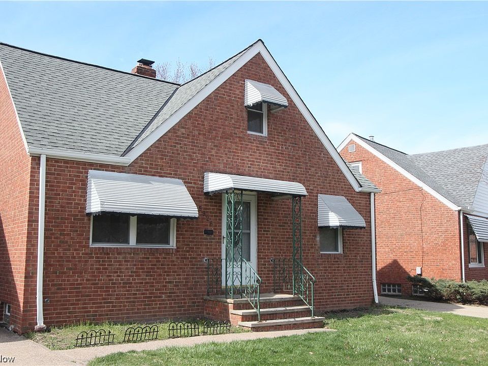 5926 Deering Ave, Parma Heights, OH 44130 Zillow