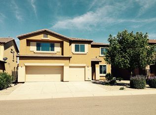11436 E Lupine Ln, Florence, AZ 85132
