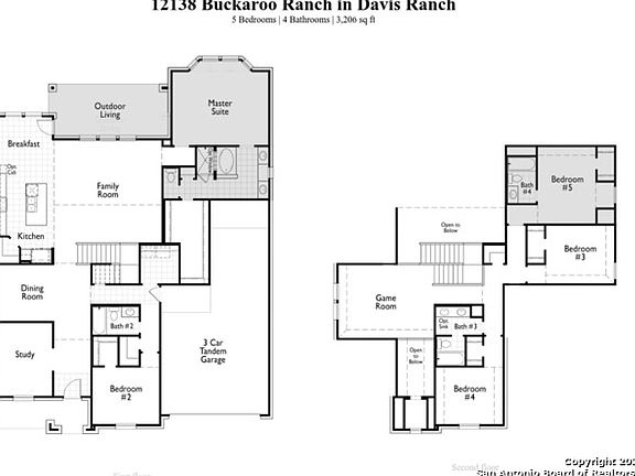 2nd image of 12138 Buckaroo Dr