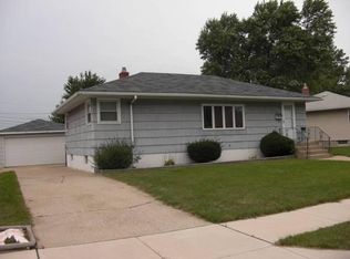 7720 New Jersey Ave, Hammond, IN