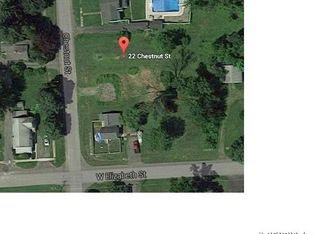 22 Chestnut St, Waterloo, NY 13165