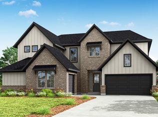 3803 Texas Redbud Rd, Katy, TX 77493