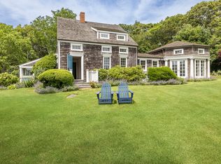 87 Fresh Pond Rd, Sag Harbor, NY 11963