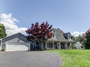 5408 Setter Rd, Roanoke, VA 24012