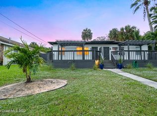 1672 Pineapple Ave UNIT 1, Melbourne, FL 32935