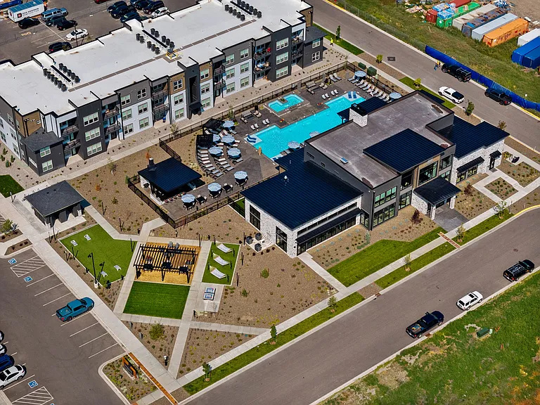 Northwest Crossing Apartment Homes — Photo 80