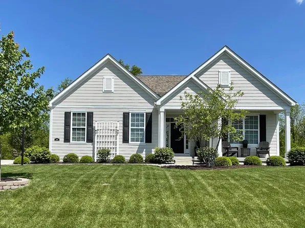 368 Ben Curtis Dr, Ostrander, OH 43061