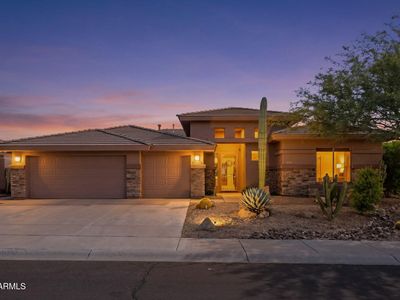 6013 E WESTLAND Drive, Scottsdale, AZ, 85266