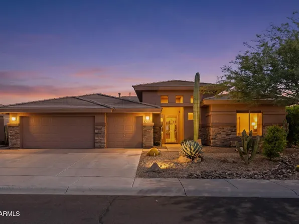 6013 E WESTLAND Drive, Scottsdale, AZ 85266