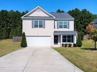 28 Botanical Ct, Bunnlevel, NC 28323