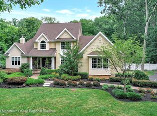 58 Lemon Rd, Farmingdale, NJ 07727