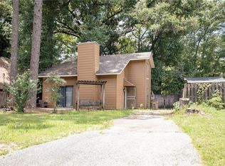 856 Henckley Ave, Mobile, AL 36609