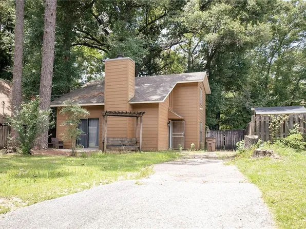 856 Henckley Ave, Mobile, AL 36609