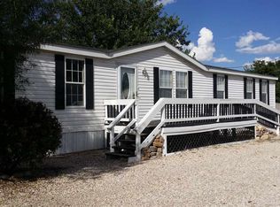 3410 Old Cavern Hwy, Carlsbad, NM 88220