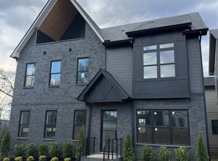 1311 61st Ave N, Nashville, TN 37209