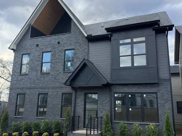 1311 61st Ave N, Nashville, TN 37209