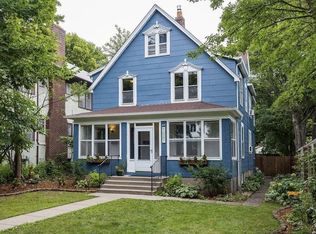 3727 Blaisdell Ave, Minneapolis, MN 55409