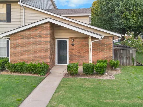 3200 W Britton Rd APT 79, Oklahoma City, OK 73120