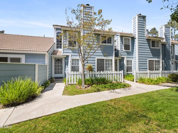 345 Jeremiah Dr Unit E, Simi Valley, CA 93065