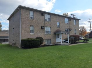 5791 Sheridan Rd APT 6, Youngstown, OH 44514