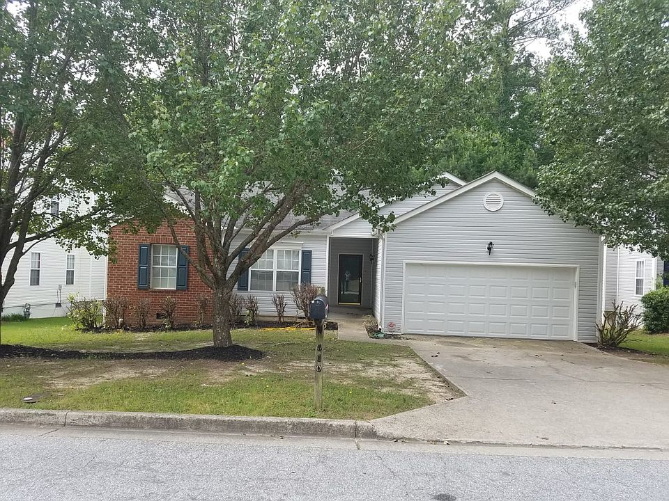 1st image of 410 Burdett Ridge Ct