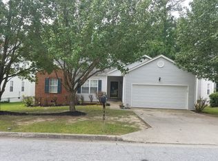 410 Burdett Ridge Ct, Atlanta, GA 30349