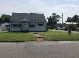2615 Allen St, Owensboro, KY