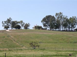 6262 Hog Canyon Rd, San Miguel, CA 93451