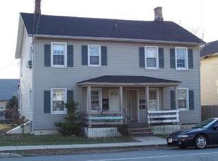 182 Buckelew Ave, Jamesburg, NJ 08831