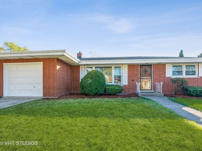 727 E 169th St, South Holland, IL, 60473