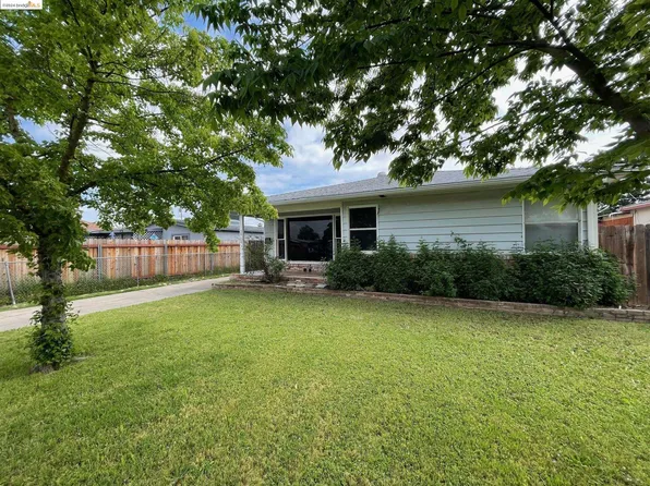 3910 Dry Creek Rd, Sacramento, CA 95838