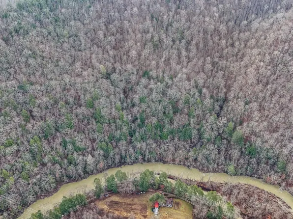 0 Johns Crk, Stinnett, KY 40868