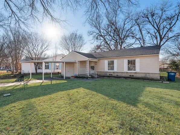 10411 Benbrook Dr, Dallas, TX 75228