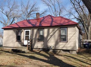 404 Raymond St, Friendship, WI 53934