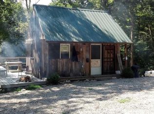 266 Frank Puckett Rd, Oak Hill, OH 45656