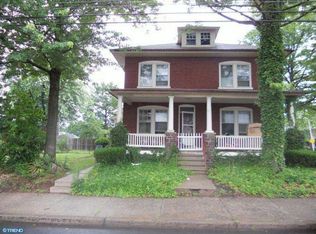 300 W Mount Vernon St, Lansdale, PA 19446
