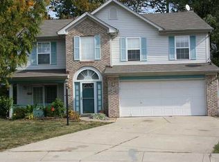 527 Shingle Oak Ct, Indianapolis, IN 46224