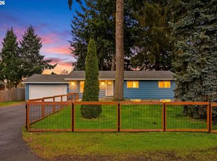 5401 NW Lincoln Ave, Vancouver, WA